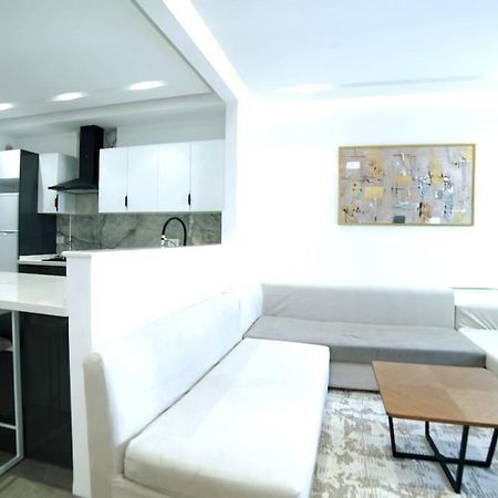 La Cozy Suite Sidi Bou Ali Exteriör bild