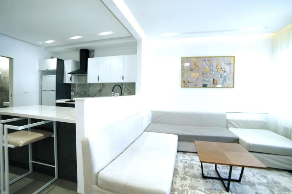 La Cozy Suite Sidi Bou Ali Exteriör bild